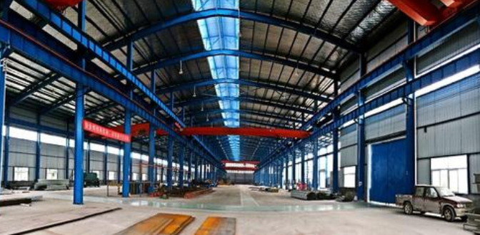 杭州大家知道重型钢结构在施工中轻易出现哪些问题吗